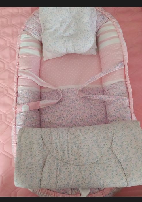 Bolalar uchun orindiq lulka