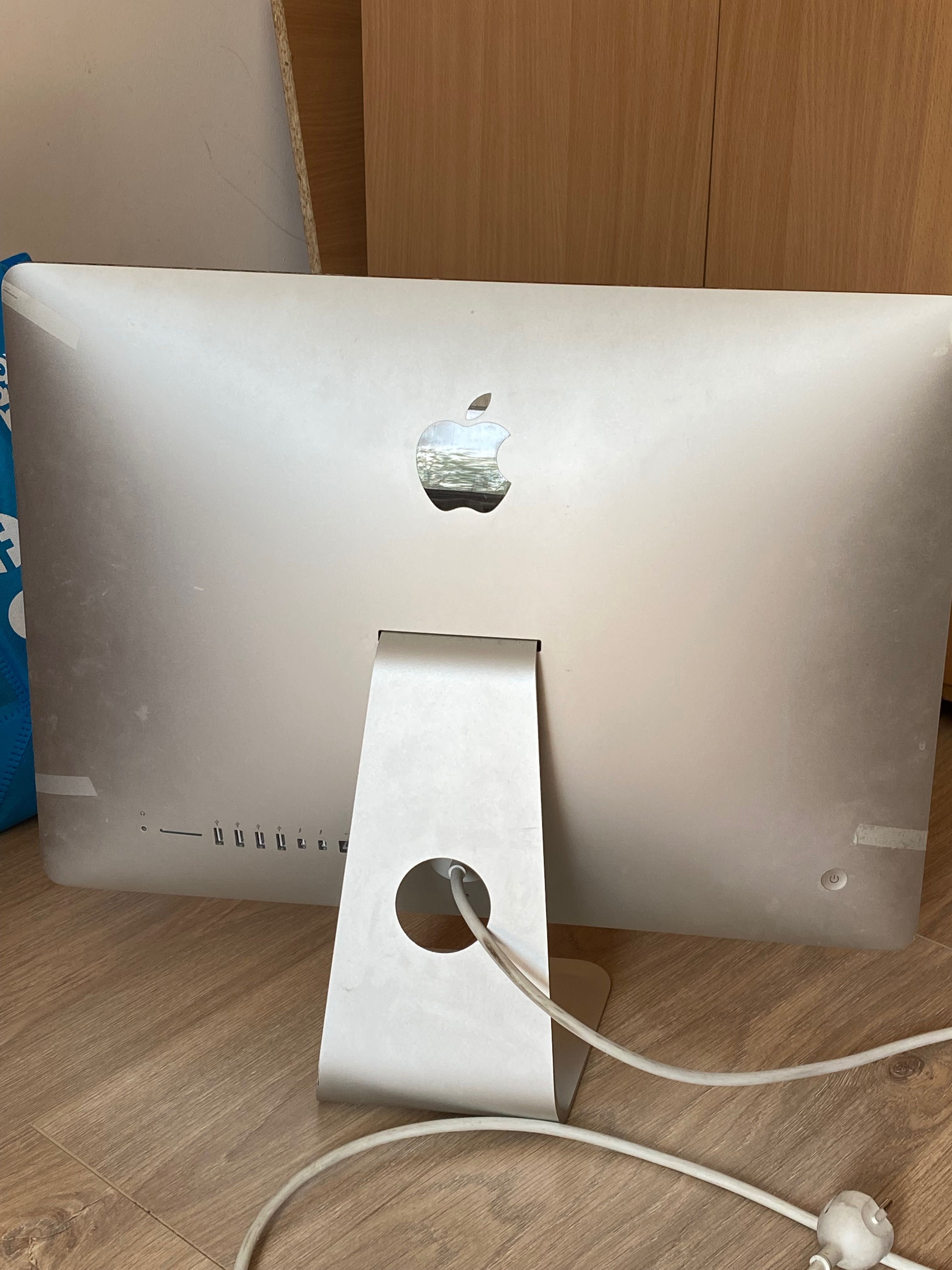 iMac 27.5 Catalina 10.15.7