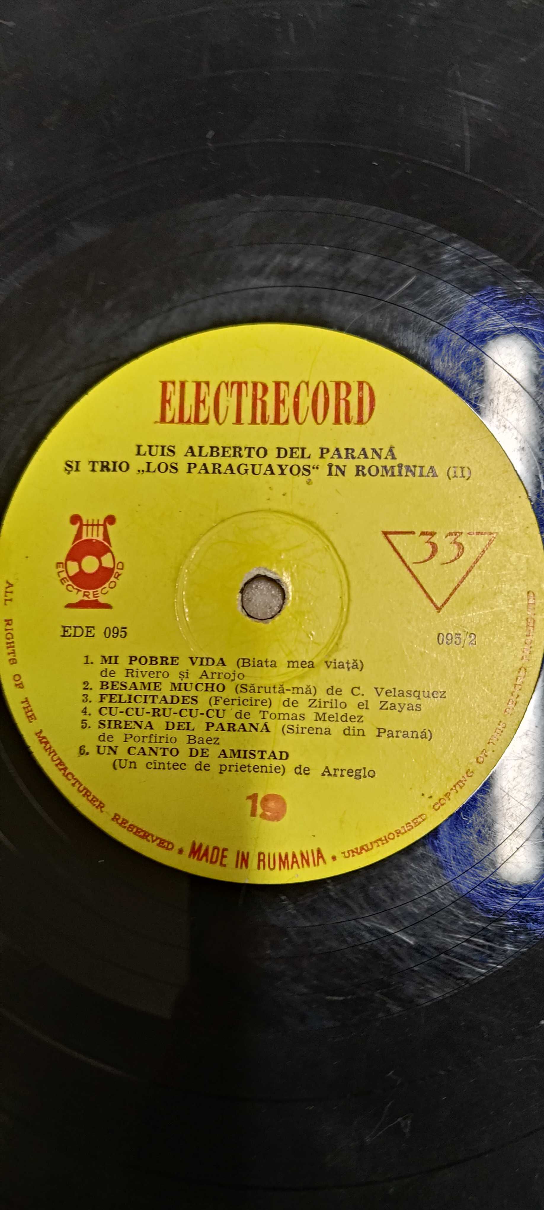 Discuri Vinil / Viniluri vechi