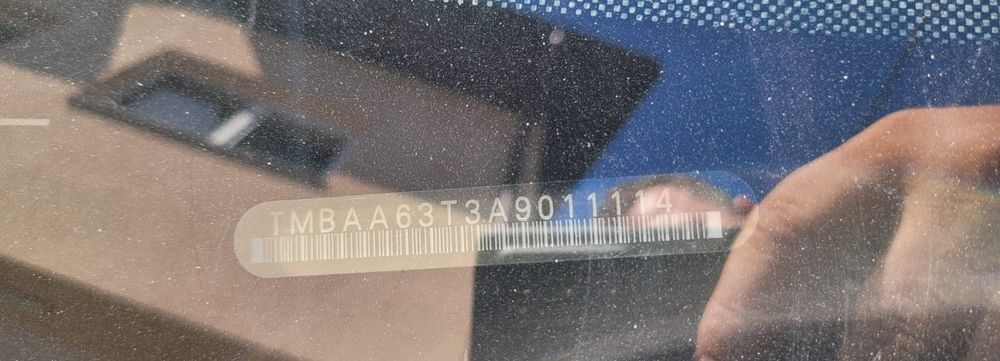 Skoda superb 2 Distribuție pe lant