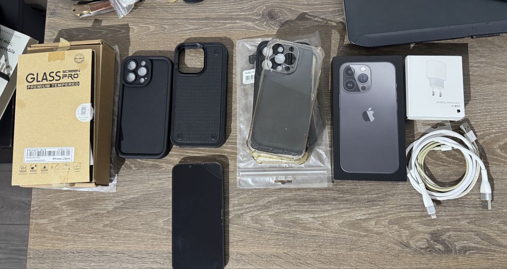 Vand iphone 13 pro