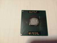 Intel core2 duo p800 2,40Ghz, 1066fsb laptop