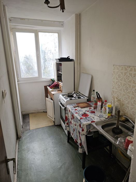 Apartament 3 camere in zona Apusului