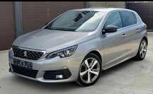 Peugeot 308 Gt Line 1.5 Diesel Automat. An 2020