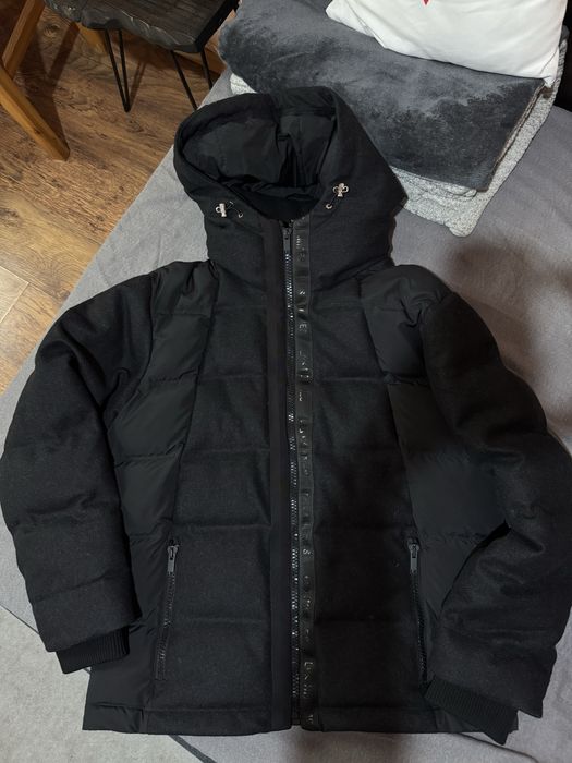 Мъжко Зимно Яке Les Hommes