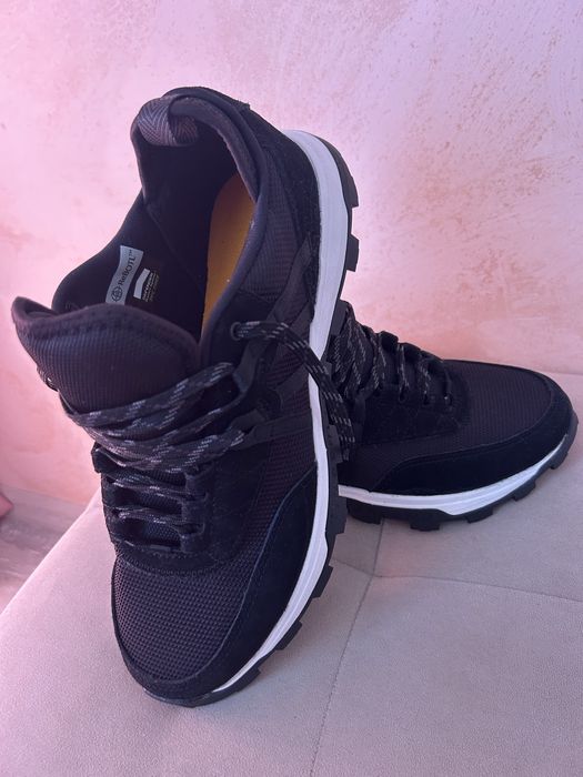 Timberland Ortholite