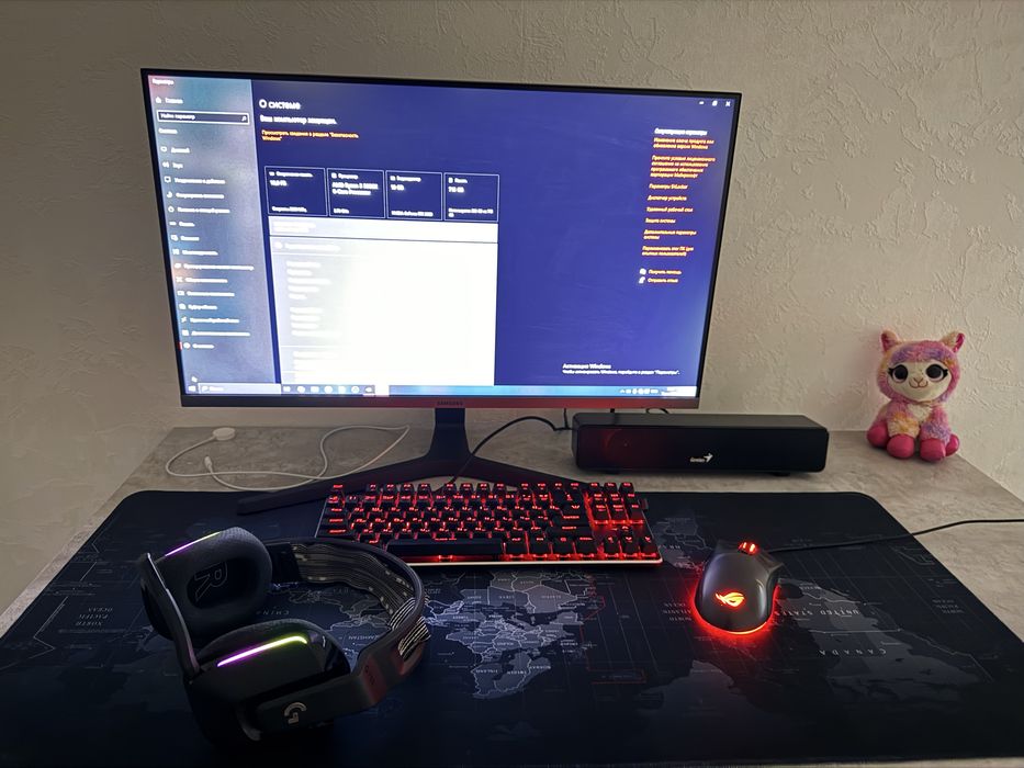 Компьютер Ryzen 5600X RTX 3080