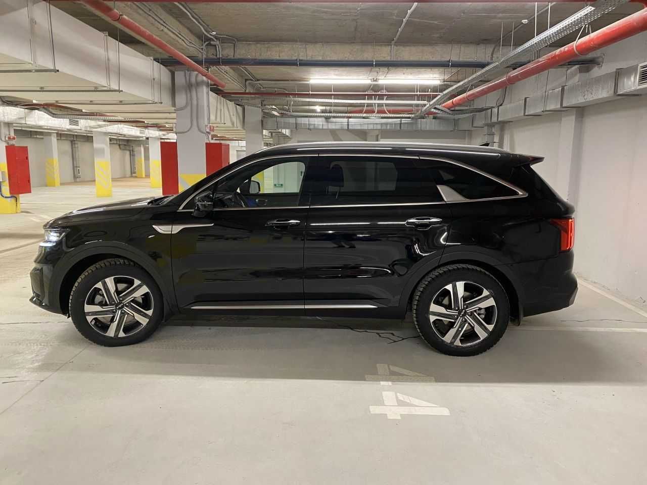 Продается Kia Sorento 2022.  Kia Sorento сотилади 2022