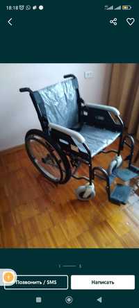 Nogironlar aravachasi инвалидная коляска N 113