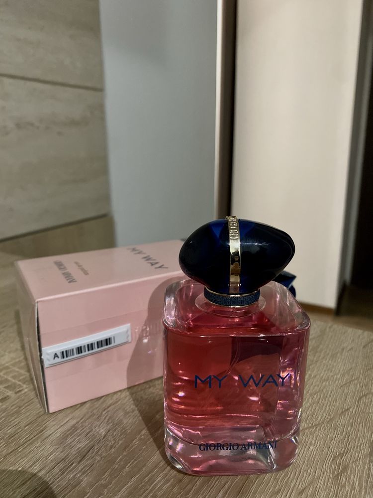Parfum My Way-Armani, 100 ml. de damă