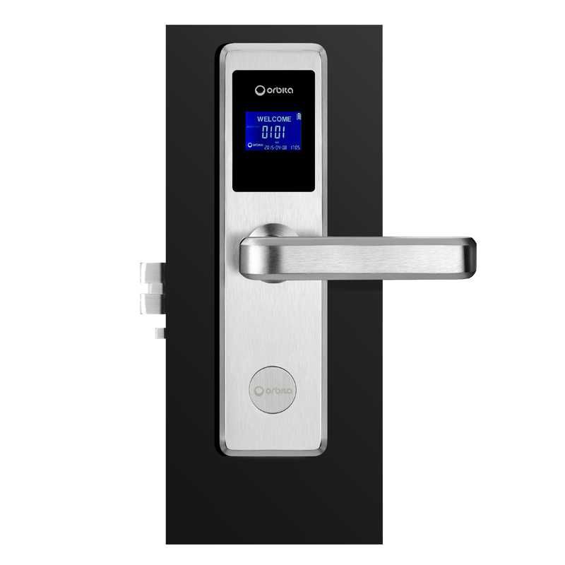 Карточный замок для гостиниц от ORBITA LOCK E-4031