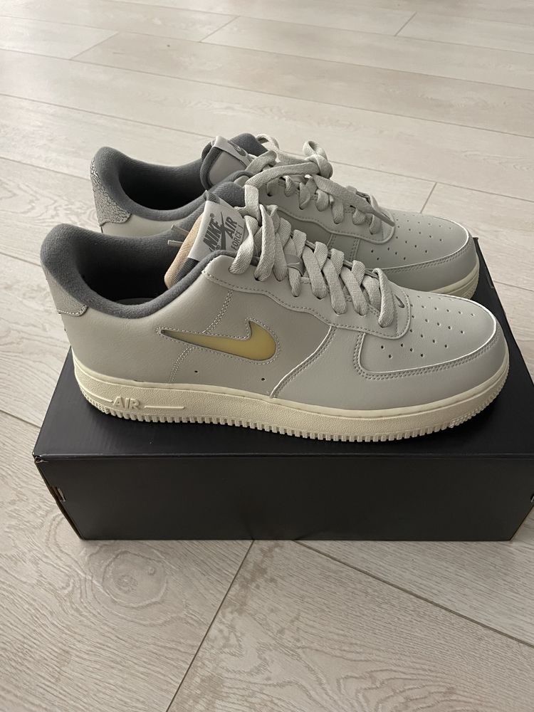 Nike air force 1 ‘ 07 LX