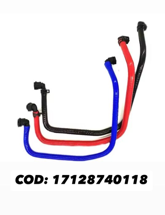 Piese BMW Seria F B48 B58