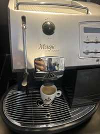 Espressor Saeco Magic boabe profesional