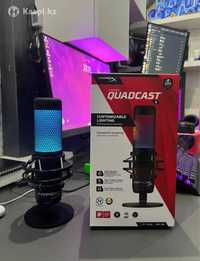 HyperX Quadcast S