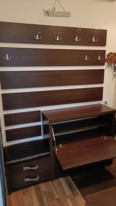 Curier facut la comanda