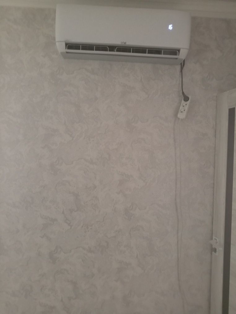 Продам квартиру на Чиланзаре-16кв