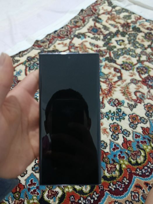 Samsung s22 ultra 256gb 8 gb korean
