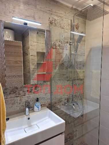 Дава се под наем Двустаен апартамент в Варна, Христо Ботев - 60 кв.м за 650 € - Снимка #9