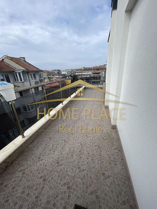 Дава се под наем Двустаен апартамент в Варна, Център - 65 кв.м за 510 € - Снимка #5