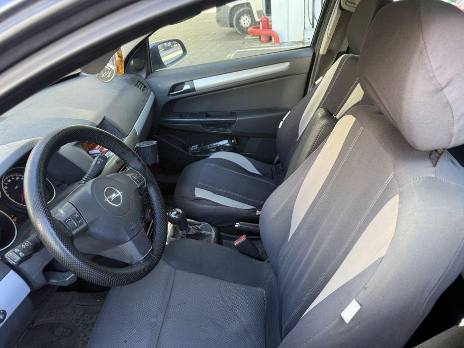 Opel astra H 2006