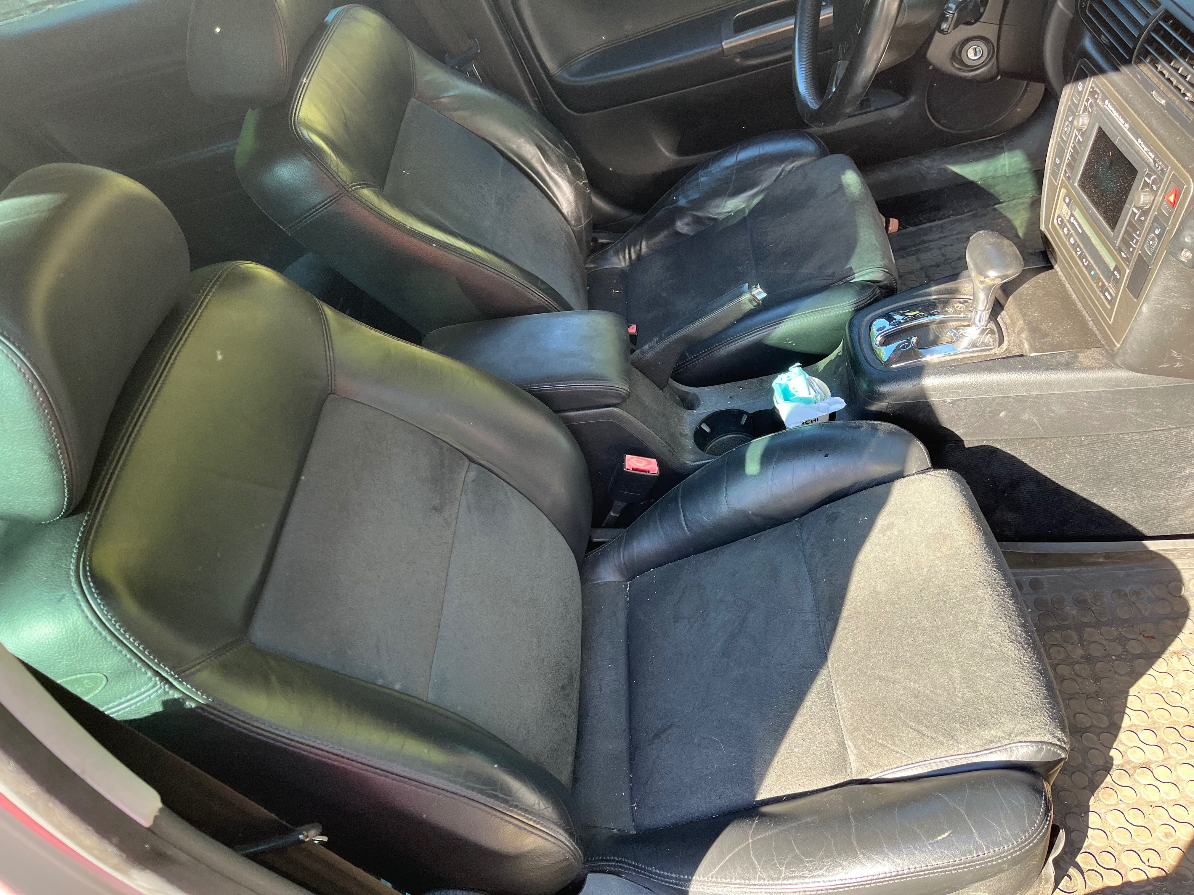 Vw Pasat 5.5 1.8T на части