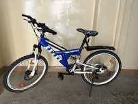 Bicicleta Torrek