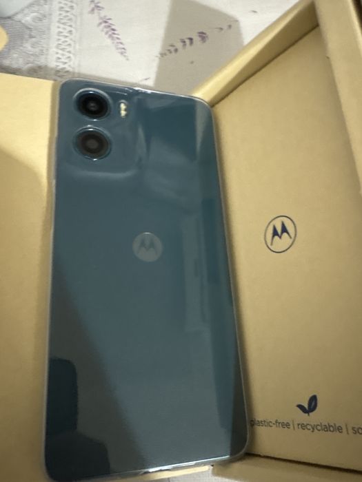 Moto G05 Nou Neutilizat