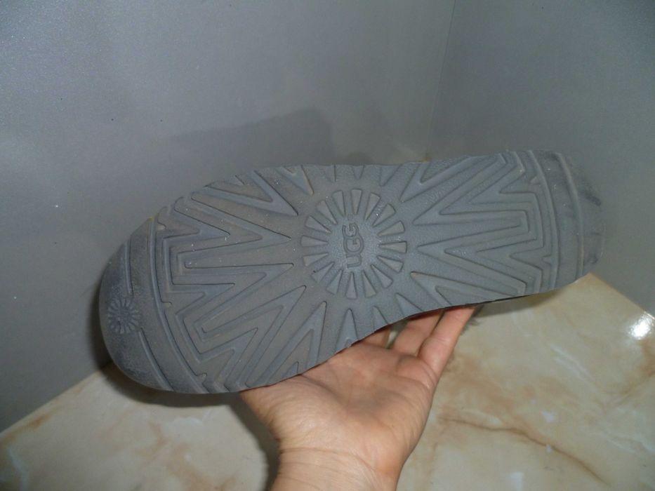 UGG оригинални ботуши №38