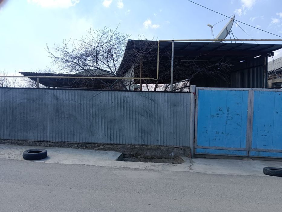 Продоётся дом в хорошем состоянии выгодной цене