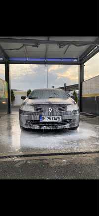 Renault megane 2 facelift *karman*