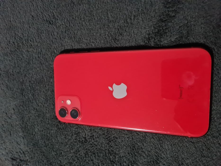 IPhone 11 de vanzare