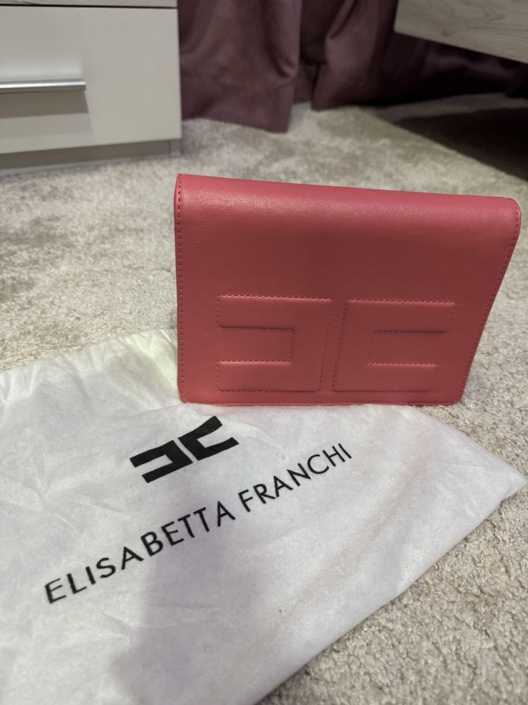 Elisabetta Franchi чанта