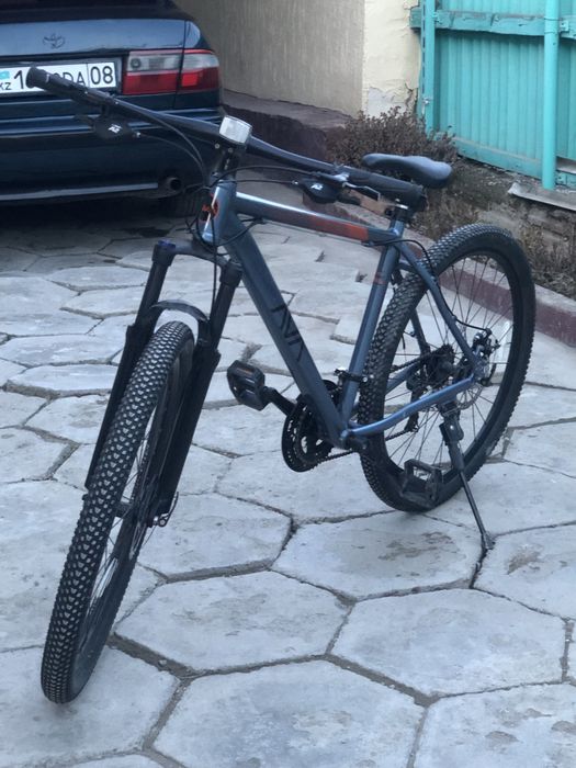 Горный Велосипед AVA