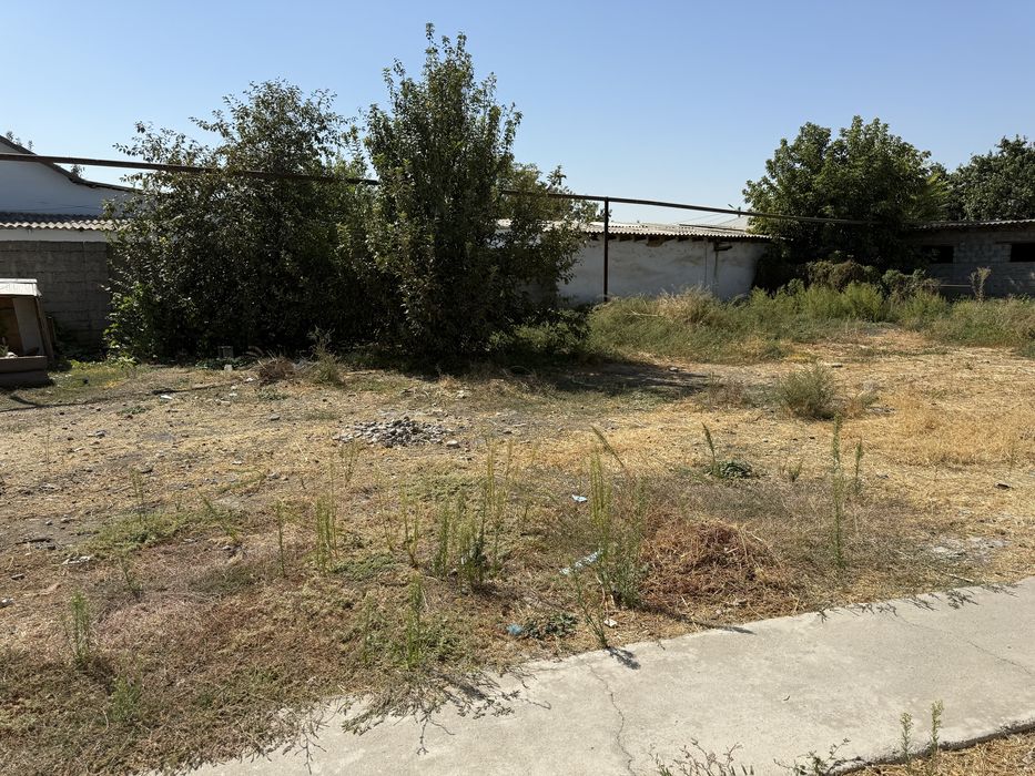 Продаётся Участок в Политоделе. Срочно