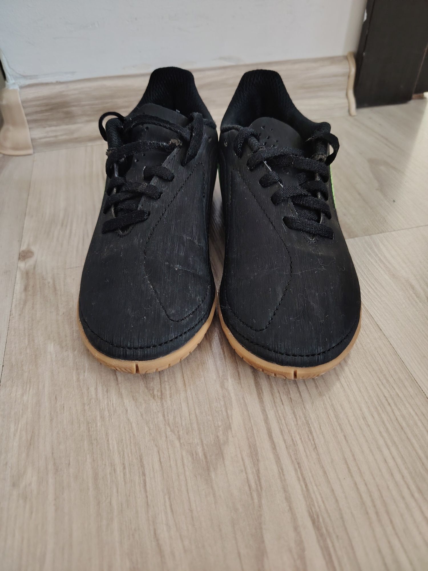 Детски футболни обувки  Adidas Deportivo