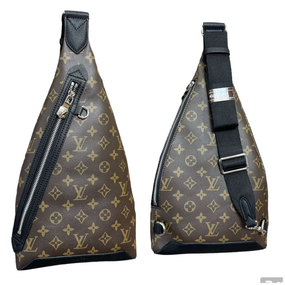 Раници от естествена кожа Louis Vuitton Gucci Dior