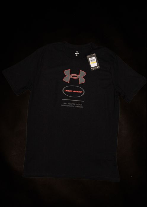 Тениска Under Armour