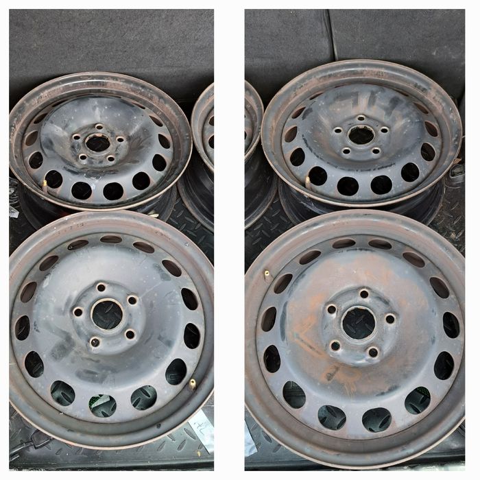 Cârlig remorcare Logan break 2013-2019 Duster 2010-2017 jante 5×114
