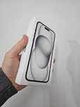 iPhone 15 Plus, 128 Gb, sigilat la cutie, schimb.