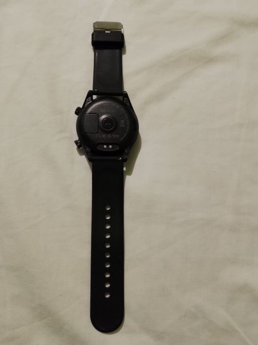 Часовник с Андроид и сим карта LZAKMR NEW KC08 4G