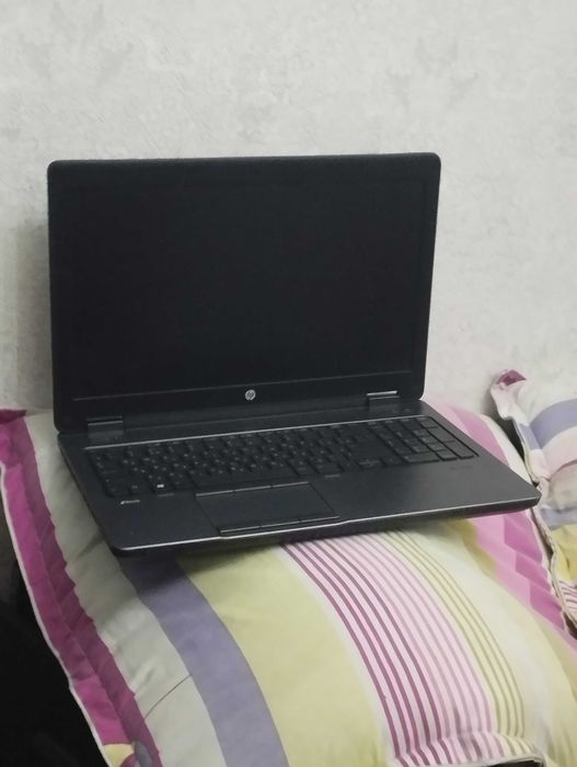 i7 НОУТБУК - НР \\ i7-4700MQ\\ Azu-16 GB\\ Хотира-1000 GB\\ Эк-15.6IPS