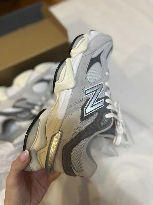 Маратонки New Balance 9060