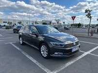 Volkswagen Passat VW Passat B8 2.0 TDI Highline
