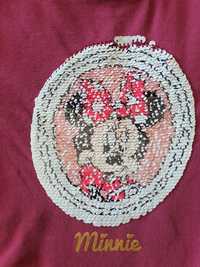 Lot haine fete, 8 ani, 134, Minnie Mouse,  Disney,  lama,  animale