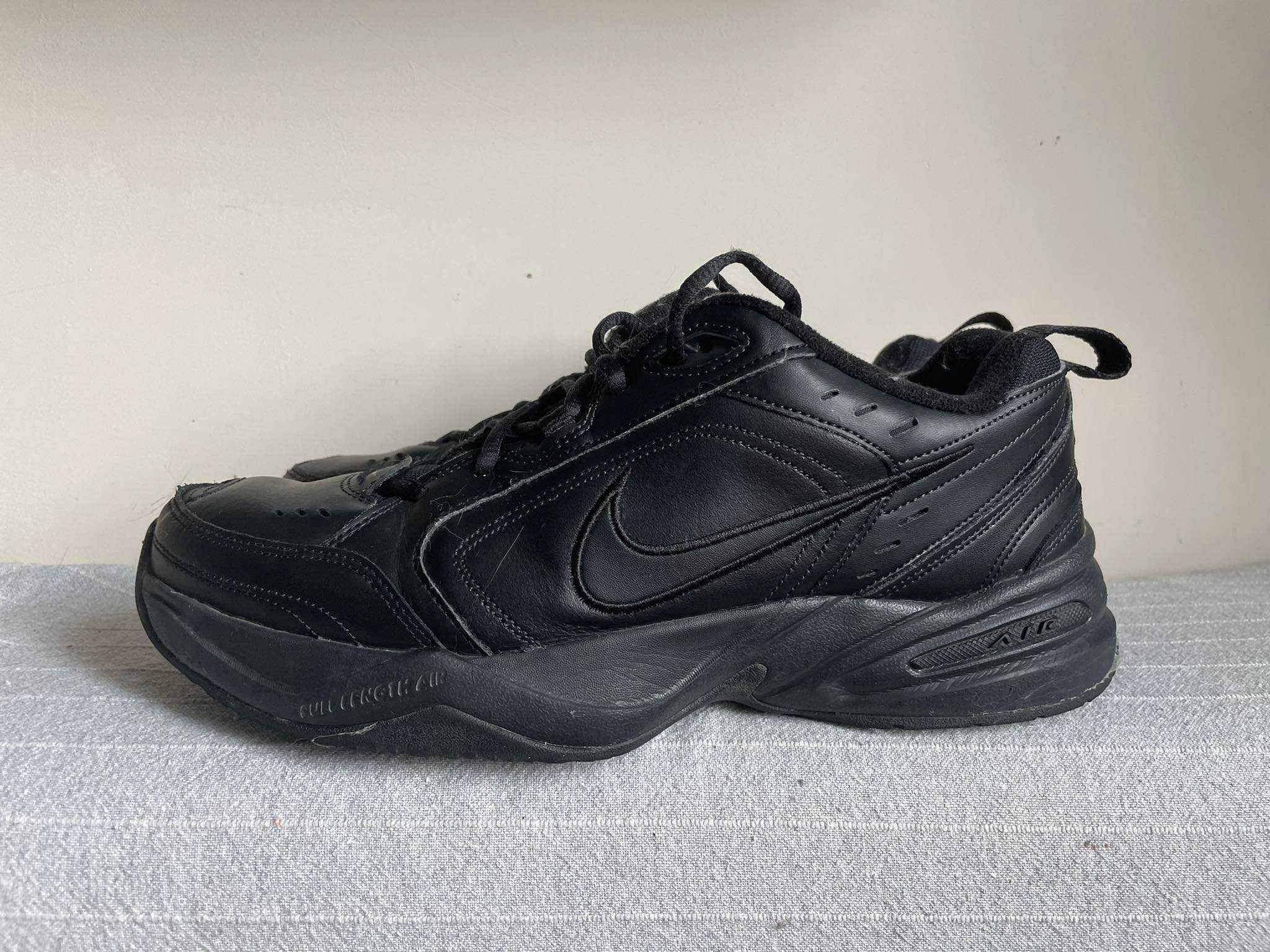 Мъжки маратонки №45,5 Nike Air Monarch IV