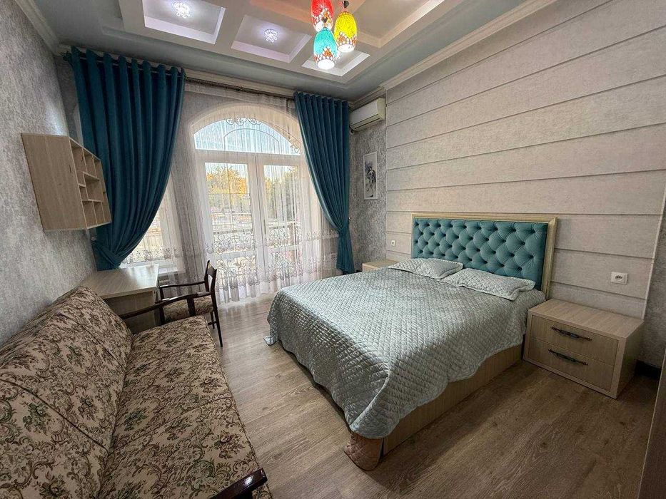 Сдается евро дом 4 комнаты махалля Конституция, Grand Mir