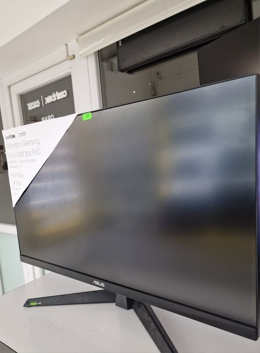 Garantie 24 luni Monitor Asus VG279Q3A 27'' 180Hz Full HD