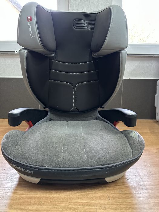 Scaun Espiro, 15-36 kg isofix