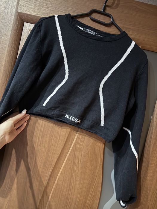 Alessa дамски пуловер